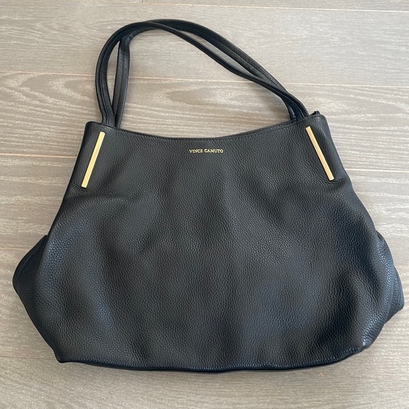 Vince Camuto Hobo Bag - Picture 1 of 6